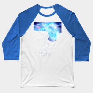 Nereid CXXXV Baseball T-Shirt